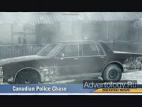  "Chase", : Midas, : DDB Canada