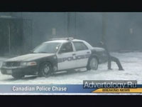  "Chase", : Midas, : DDB Canada