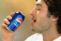  " " 
: BBDO Russia Group 
: PepsiCo 
: Pepsi 