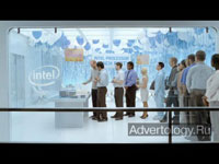  "Cake", : Intel, : Venables Bell & Partners