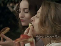  "Pastry", : Auchan, : CLM BBDO
