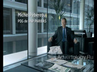  "CEO", : ADIE, : Y&R Paris