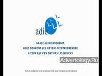  "CEO", : ADIE, : Y&R Paris