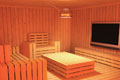  "Living Room" 
: Grey Worldwide Dubai 
: Six Stars 
Epica, 2009
Gold (for Household Maintenance)