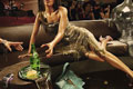   "Nightclub" 
: Ogilvy & Mather Paris 
: Perrier 
Epica, 2009
Gold (for Non-Alcoholic Drinks)