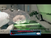  "Actimel Spring", : Actimel, : Young & Rubicam