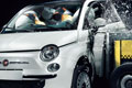   "Penguins" 
: Marcel Paris 
: Fiat 
Cannes Lions, 2009
Gold Lion Campaign (for Cars & Automotive Services)