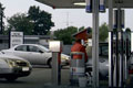   "Gas Station" 
: Robert/Boisen & Like-minded A/S 
: Suzuki 
Eurobest, 2009
Grand Prix (for Ambient: Stunts & Live Advertising)
