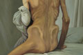   "Ingres` Bather 2009" 
: Ogilvy & Mather GmbH 
: ANAD 
Eurobest, 2009
Gold Campaign (for Ambient: Special Build)
