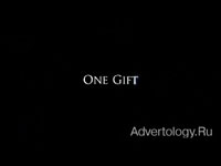  "One Gift.. A Thousand Fantasies", : Victoria`s Secret