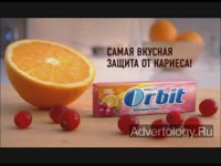  "-", : Orbit, : BBDO Russia Group