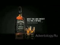  "Label Story", : Jack Daniel`s, : Arnold