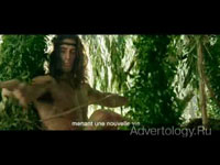  "Tarzan", : ADEME, : Odéon & Cie Productions