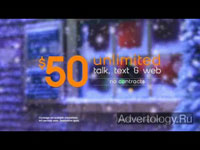  "Claus", : Boost Mobile, : 180 Los Angeles