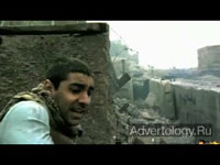  "West Bank", : SKY News, : DDB New Zealand