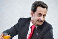   "Sarkozy" 
: Impact BBDO Beirut 
: Tarwij 
: Tarwij 