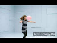  "Balloon", : Volkswagen, : Try Reklamebyrå