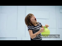  "Balloon", : Volkswagen, : Try Reklamebyrå