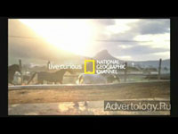  "IF", : National Geographic Channel
