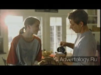  "Coming Home", : Folgers, : Saatchi & Saatchi New York