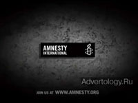  "Rights Holders", : Amnesty International, : Leo Burnett Venezuela C.A.