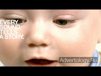  "Baby", : Top Digital, : Saatchi & Saatchi Rome