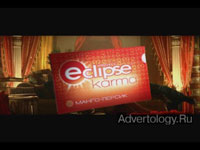 "Eclipse Karma", : Eclipse Karma, : BBDO Russia Group