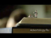  "Finals", : Coca-Cola, : Wieden+Kennedy