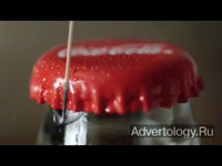  "Finals", : Coca-Cola, : Wieden+Kennedy