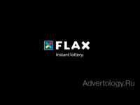  "Frost", : Flax, : Try Reklamebyrå