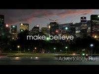  "Make.Believe", : Sony, : 180 Los Angeles