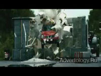 Телереклама "Антикиллер Данила Корецкого", бренд: Nissan, агентство: MPG