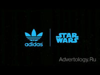  "Star Wars Collection", : adidas, : Sid Lee