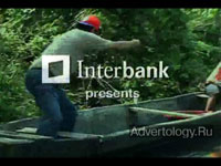  "Piranhas", : Interbank Saving Accounts, : JWT Lima