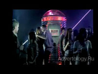  "Teletransporter", : Andes Beer, : Del Campo Nazca Saatchi & Saatchi