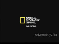  "Magician", : National Geographic, : JWT