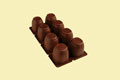  "Chocolate bar" 
: Promoseven Riyadh 
: Danone 
: Al Safi Danone Danette Chocolate 