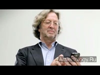  "Eric Clapton / Fender", : T-Mobile, : Publicis in the West