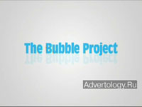 "The Bubble Project", : Bekol, : BBR Saatchi & Saatchi Tel Aviv