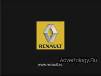  "Renault Logan", : Renault, : Publicis United