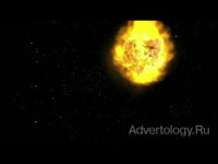  "Asteroid", : Bud Light