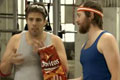  "Gym" 
: Frito Lay 
: Doritos 