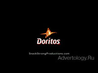  "Its a Miracle", : Doritos