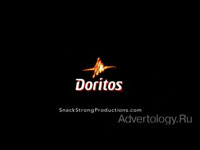  "Kid Slaps Moms Date", : Doritos