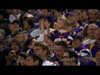  "The Best Fans in the World", : NFL