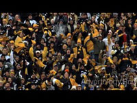  "The Best Fans in the World", : NFL