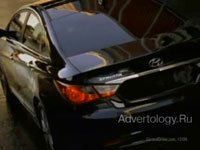  "Reviews", : Hyundai, : Goodby, Silverstein & Partners