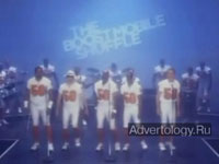  "The Boost Mobile Shuffle", : Boost Mobile, : 180 Los Angeles