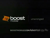  "The Boost Mobile Shuffle", : Boost Mobile, : 180 Los Angeles