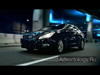 ����������� "10 Years / Favre", �����: Hyundai, ���������: Innocean Worldwide